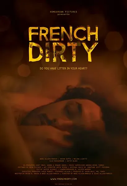 French Dirty