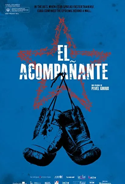 El acompañante