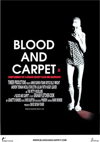 Blood and Carpet
