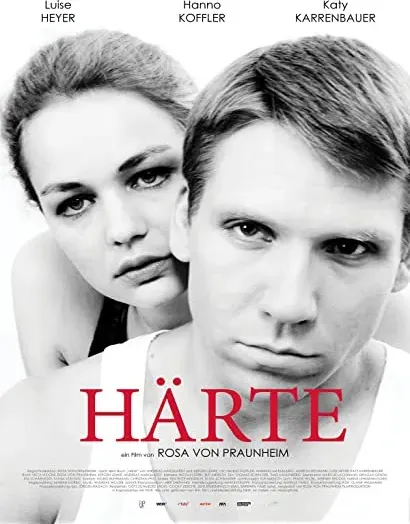 Härte