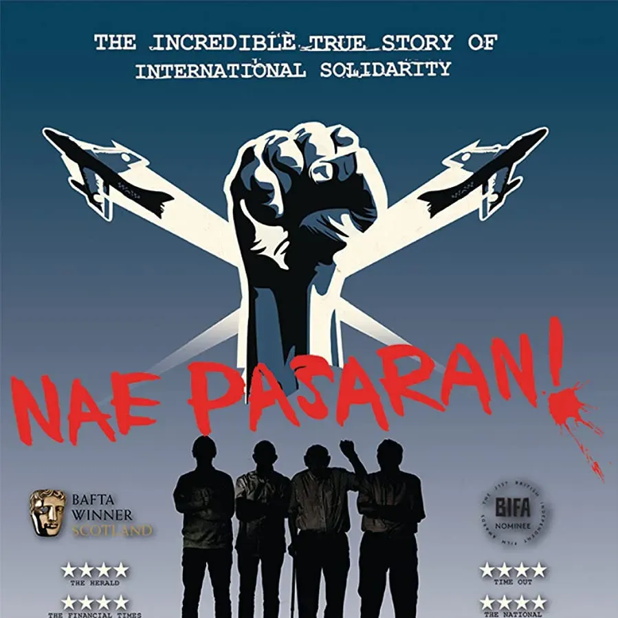 Nae Pasaran online