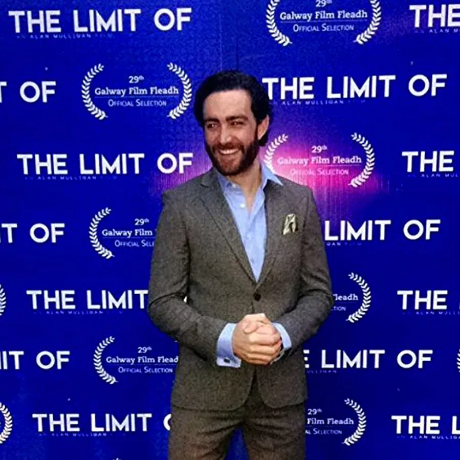 The Limit Of online