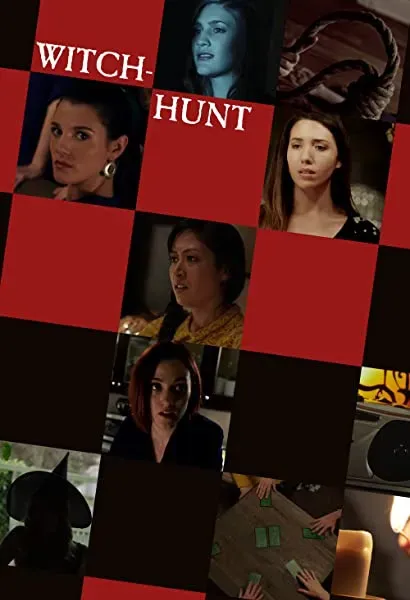 Witch-Hunt