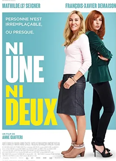 Ni une ni deux