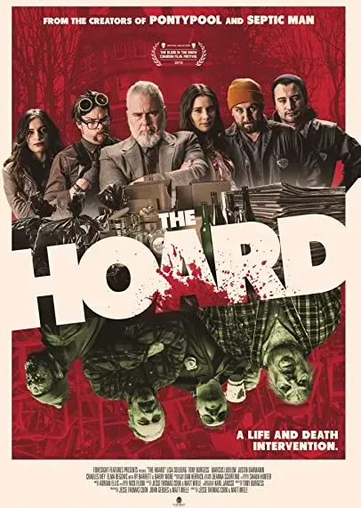 The Hoard