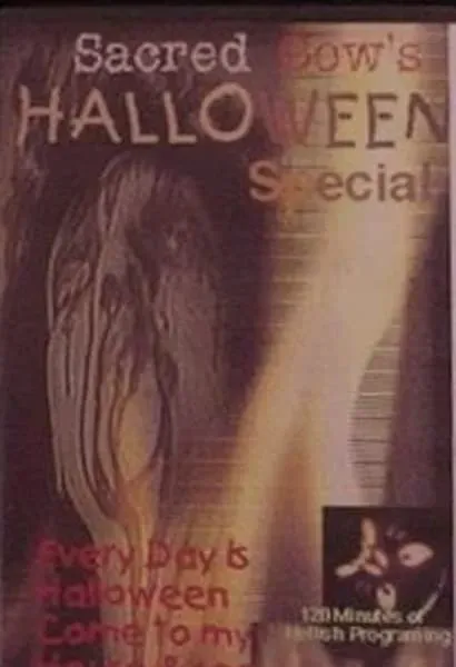 Sacred Cow Halloween Special