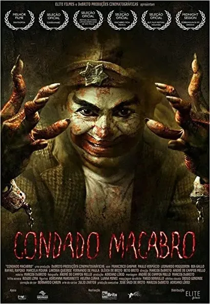 Condado Macabro