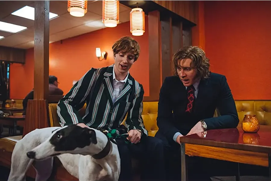 Dusty and Me online