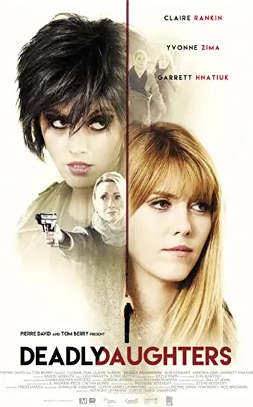 Deadly Daughters