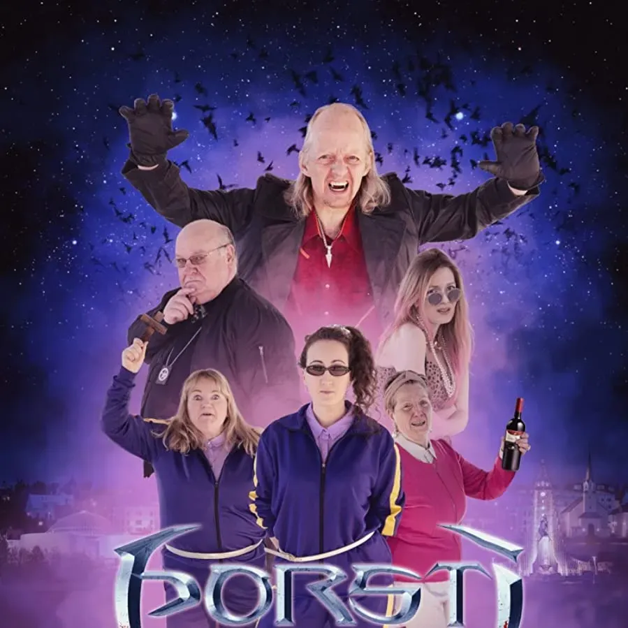 Þorsti online