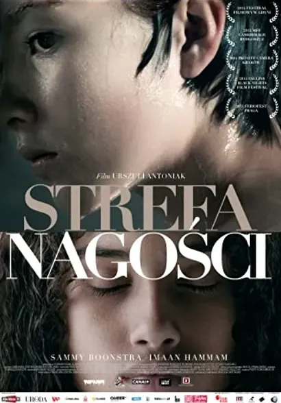 Strefa nagości