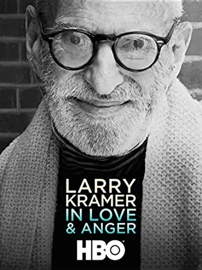 Larry Kramer kocha i nienawidzi