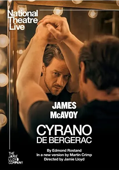 NT Live: Cyrano de Bergerac