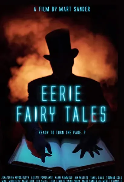 Eerie Fairy Tales