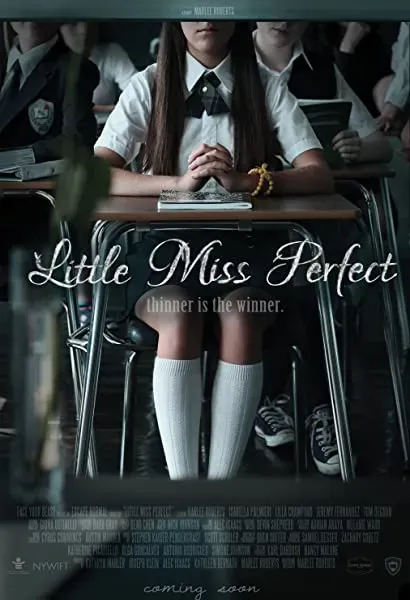 Little Miss Perfect