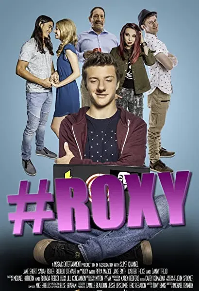 #Roxy