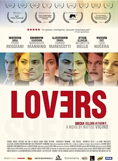 Lovers: Piccolo Film Sull'amore
