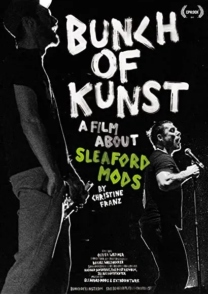 Sleaford Mods: Sztuka kryzysu