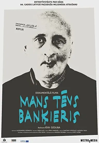 Mans tevs bankieris