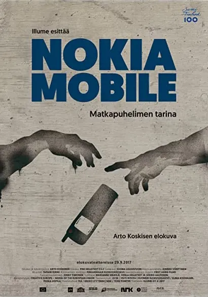 Nokia - łączyliśmy ludzi