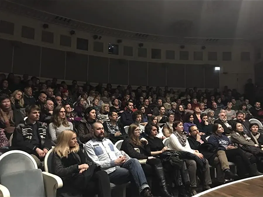 Zbyt wolny czlowiek online