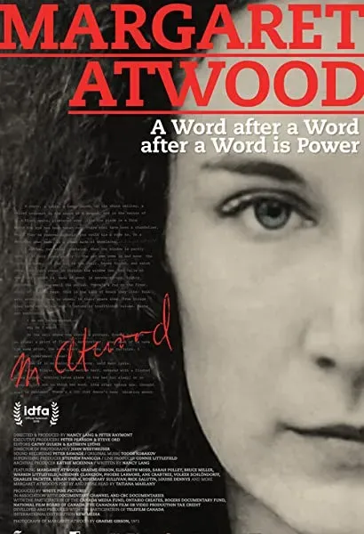 Margaret Atwood. Słowo to siła
