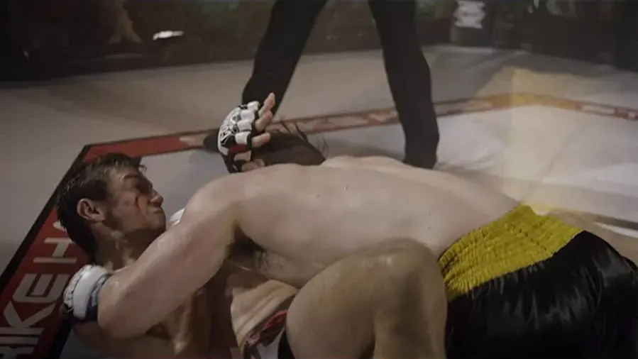 The Fight Within online