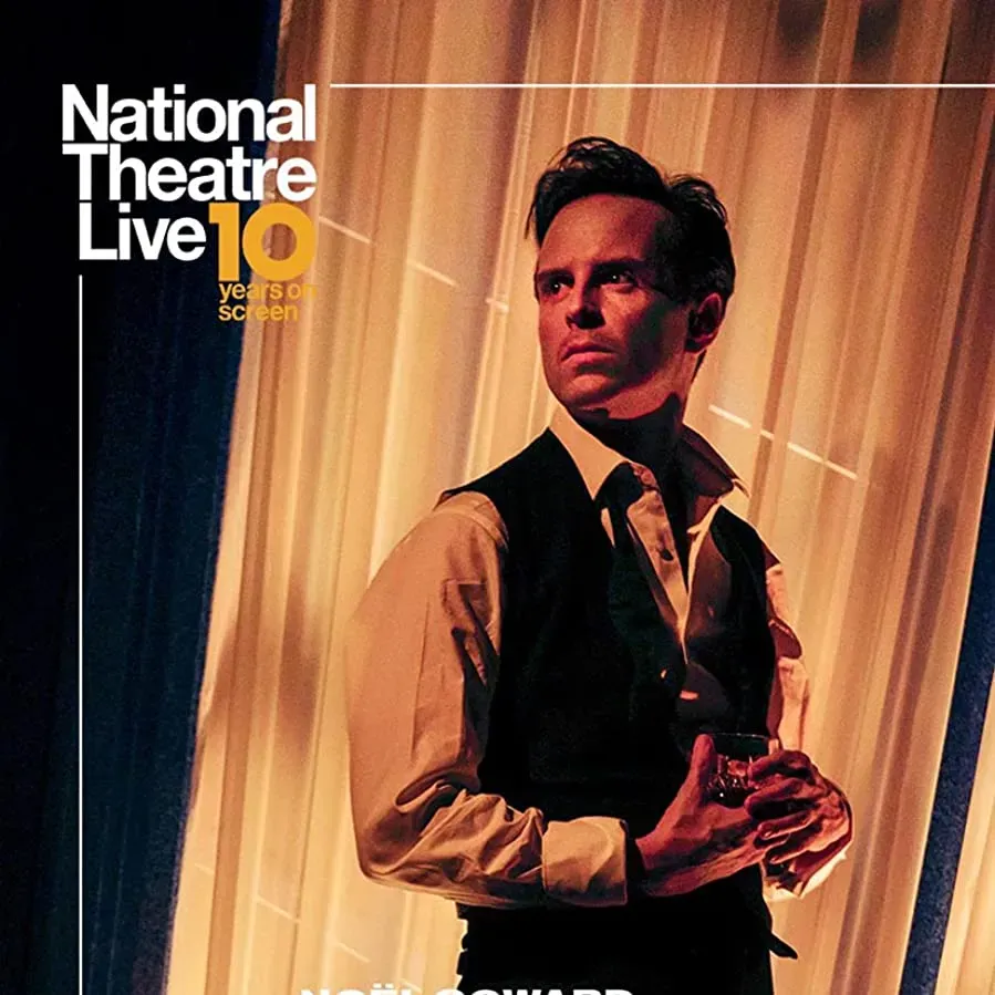 Present Laughter online