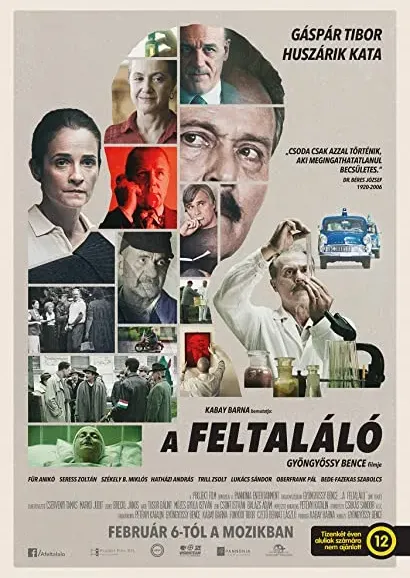 A feltaláló