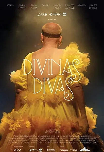 Divinas Divas