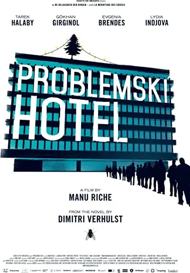 Problemski Hotel