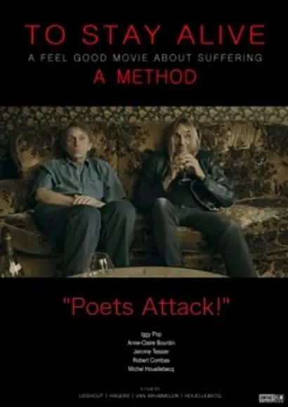 Przeżyć: metoda Houellebecqa