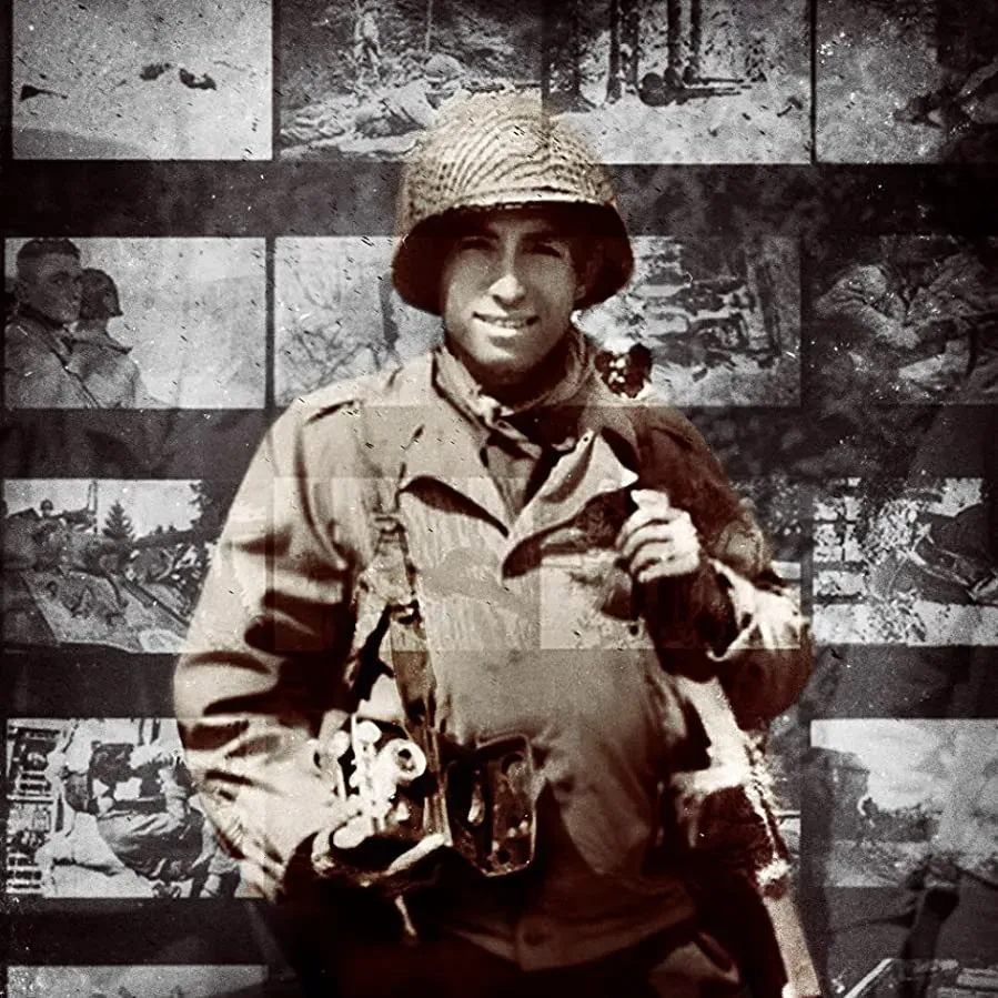 Underfire: The Untold Story of Pfc. Tony Vaccaro online