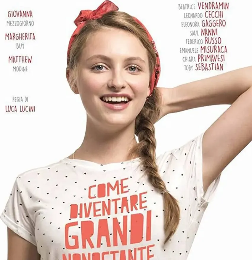 Come diventare grandi nonostante i genitori online