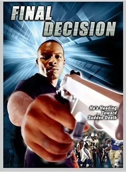 Final Decision