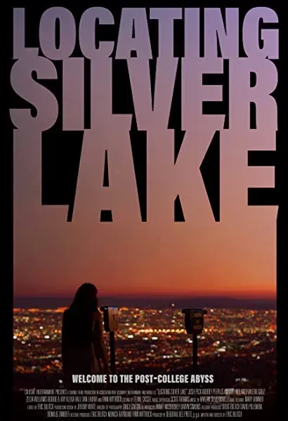 Locating Silver Lake