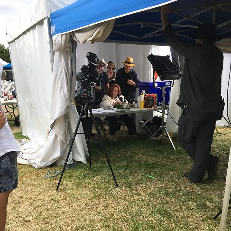 The BBQ online