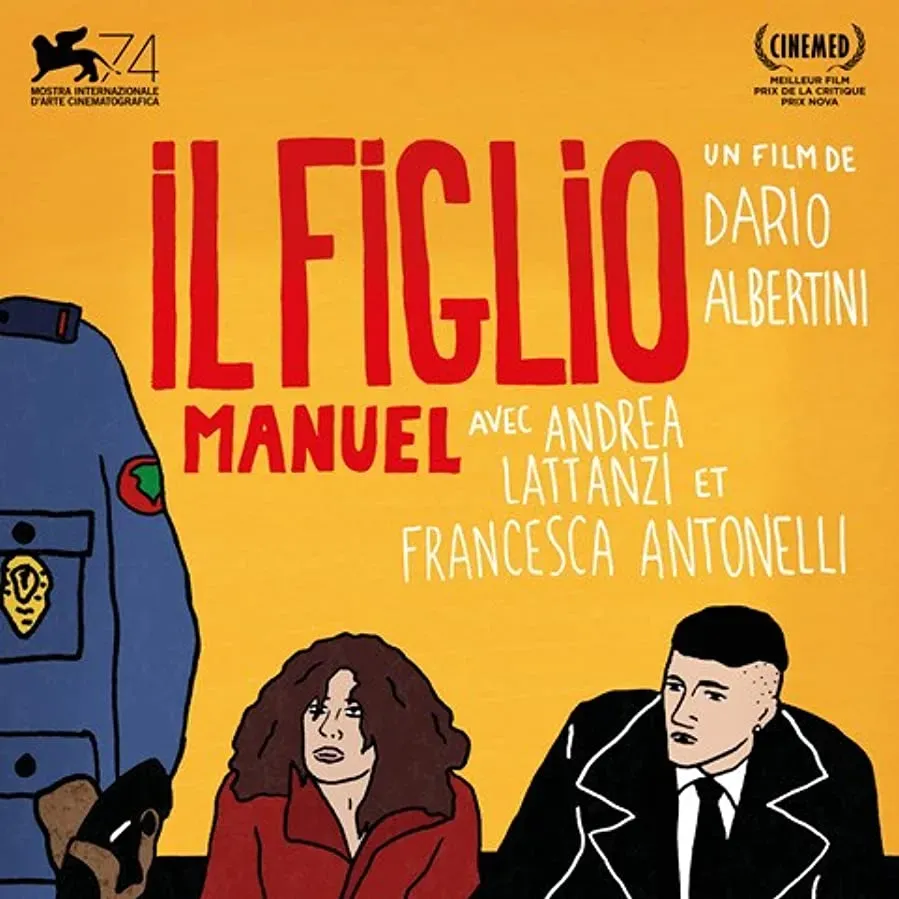 Manuel online