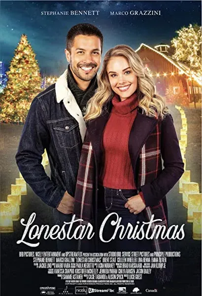 Lonestar Christmas