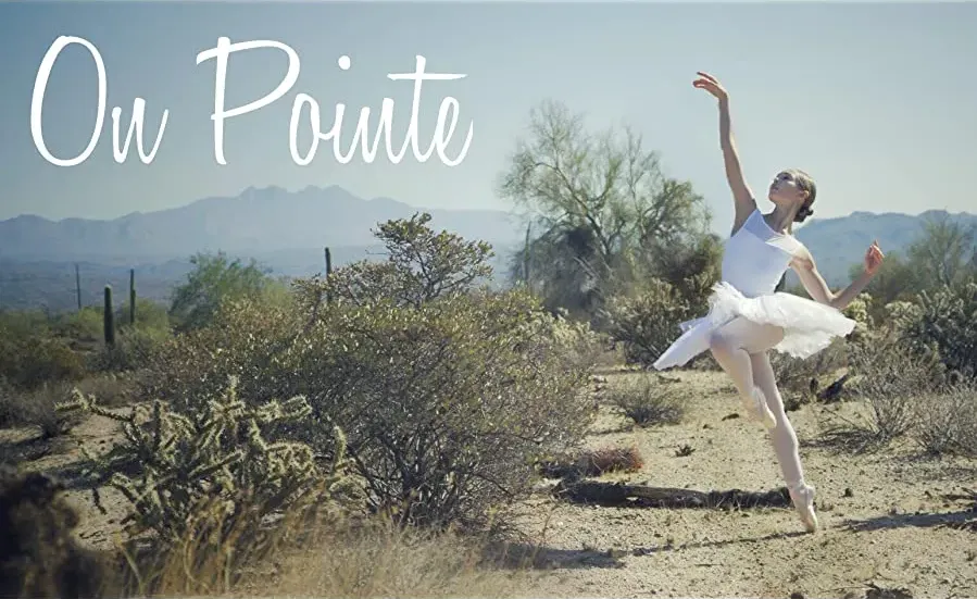 On Pointe online