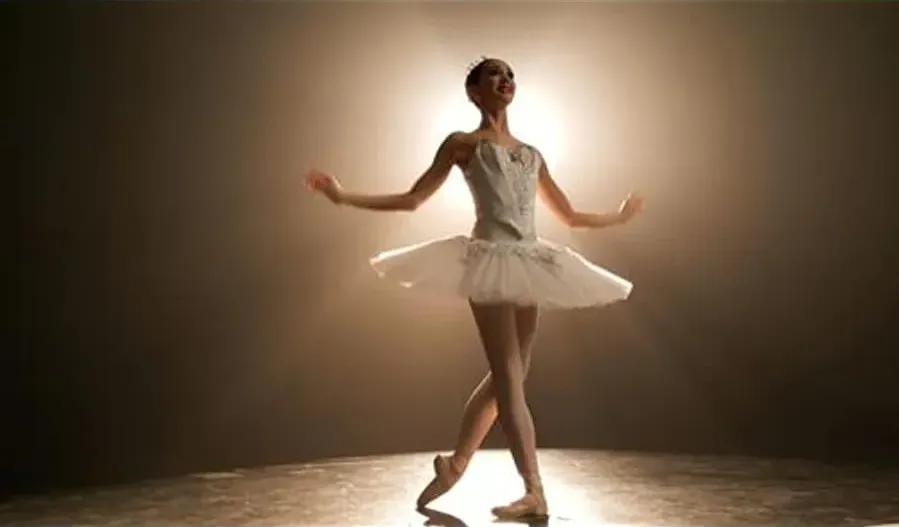 On Pointe online