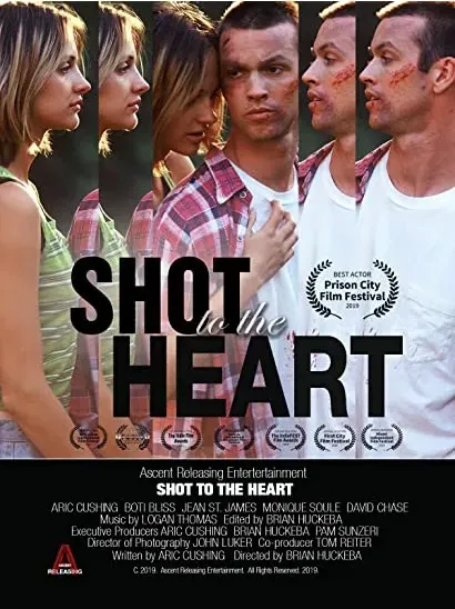 Shot to the Heart