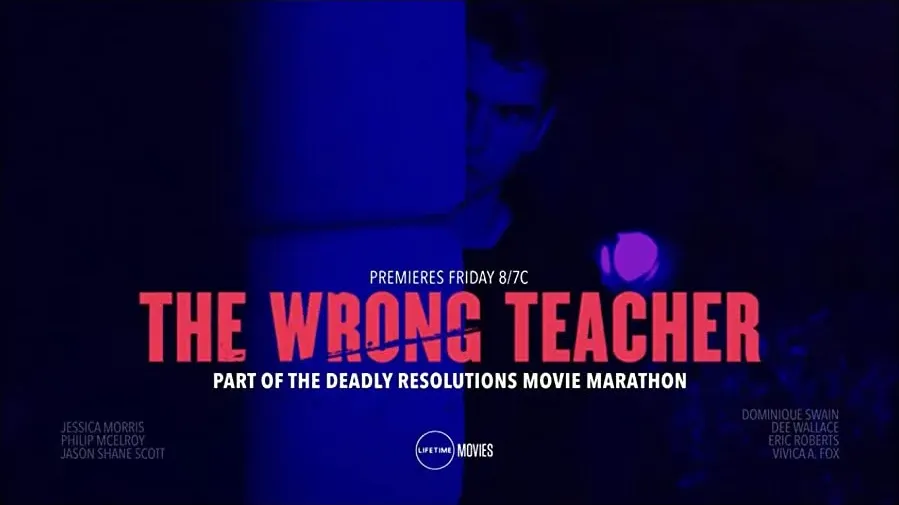 The Wrong Teacher online