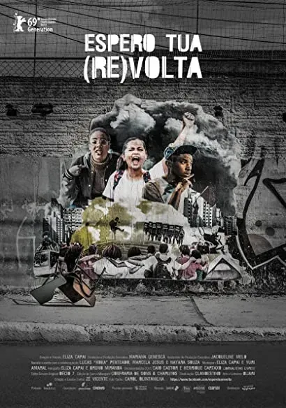 Espero tua (Re)volta