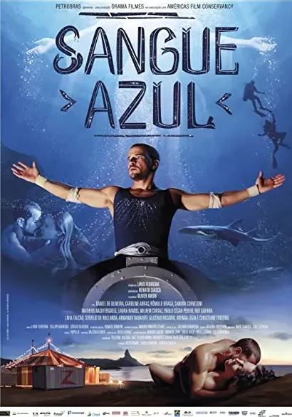 Sangue Azul
