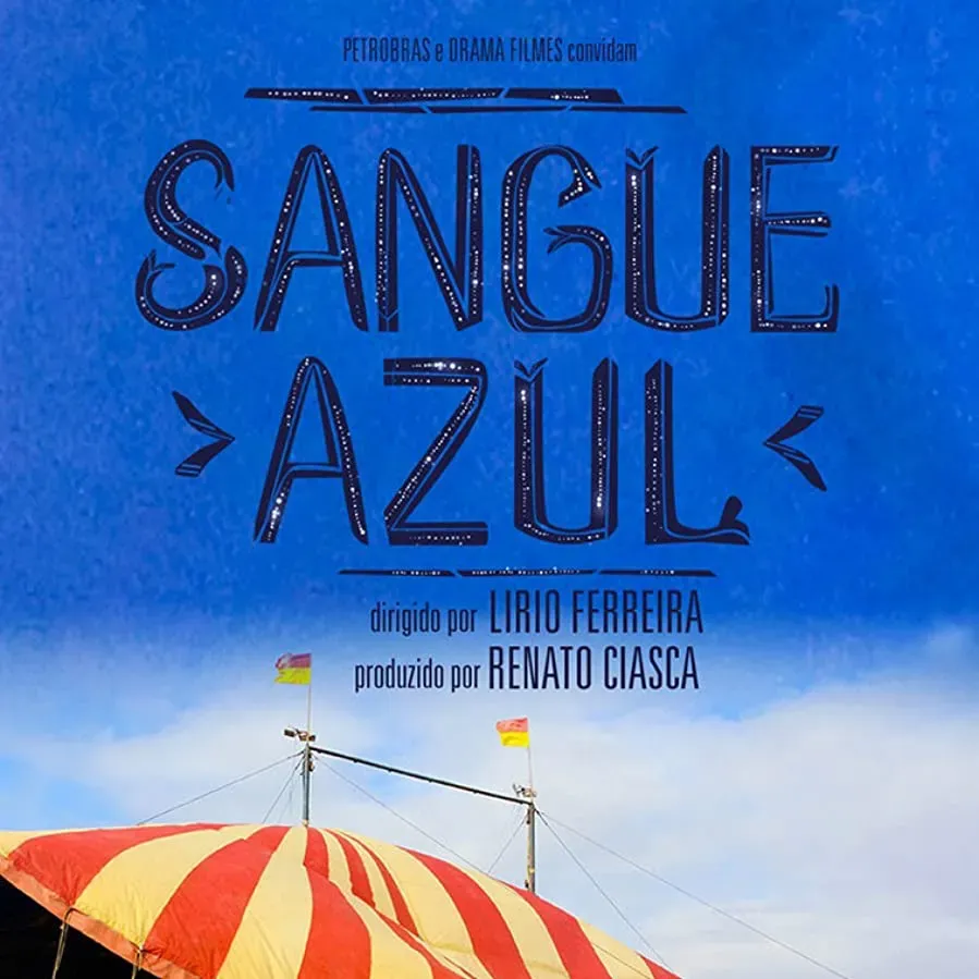 Sangue Azul online