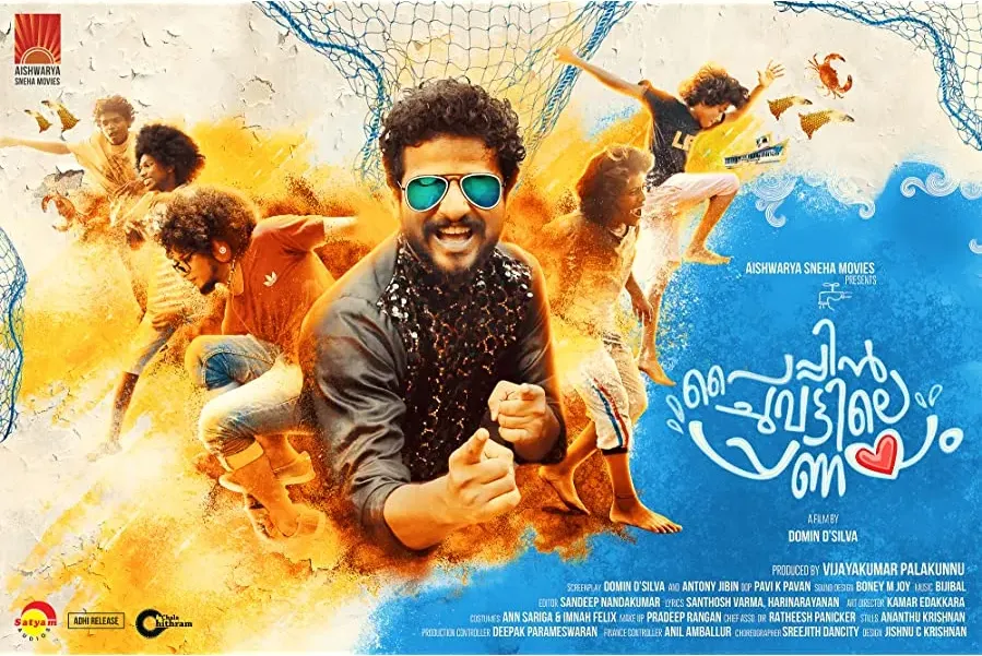 Pyppin Chuvattile Pranayam online
