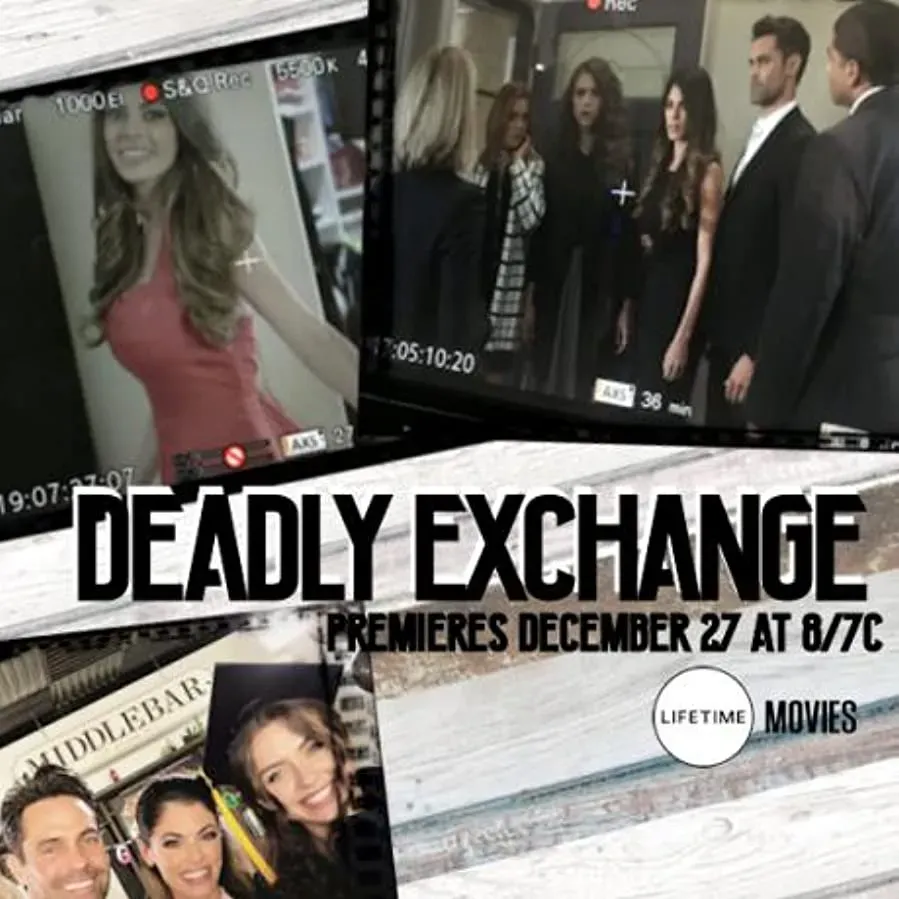Deadly Exchange online