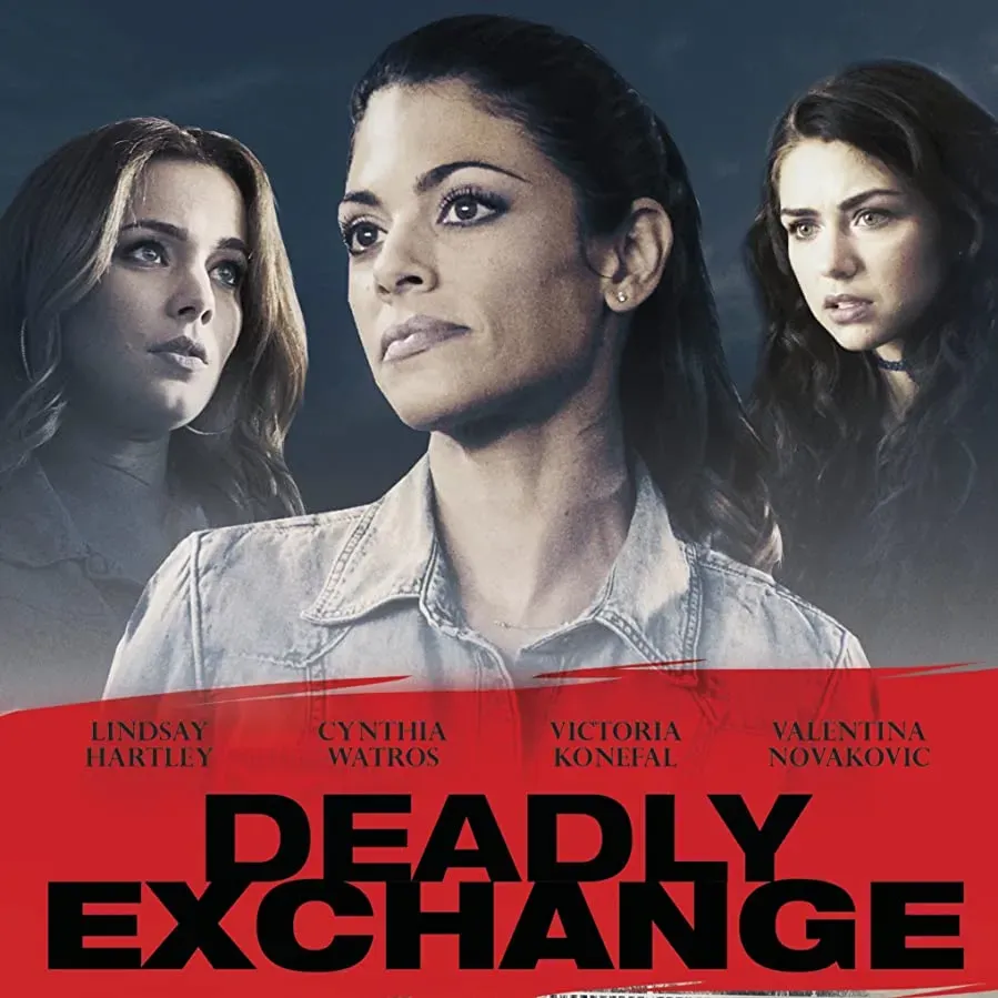 Deadly Exchange online