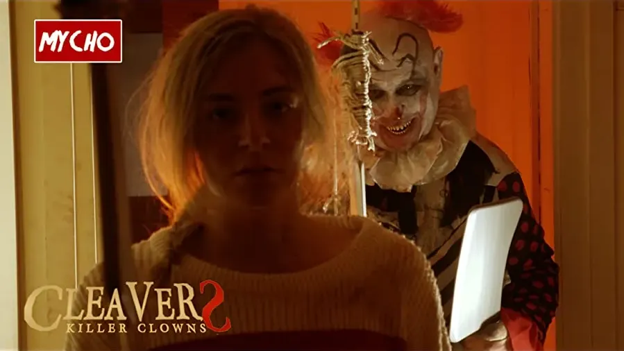Cleavers: Killer Clowns online
